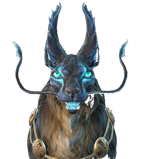 Cait Sith